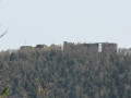 Sur les hauteurs de Saverne depuis la Maison Forestière du Schweizerhof