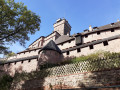 Le Haut-Koenigsbourg par la Wick