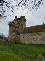 Château du Houssoy