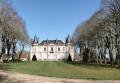 Ch&acirc;teau du Jaglu