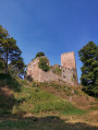 Château du Landsberg Château du Landsberg