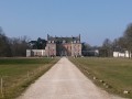 Château du maréchal de Saxe