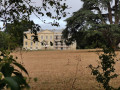 Château du Mazeau