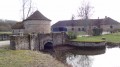 Vers le Mesnil : fermettes et châteaux solognots Vers le Mesnil : fermettes et châteaux solognots