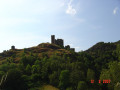 Château du Tournel