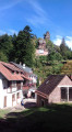 Château du vieux Windstein Château du vieux Windstein