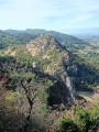 Montagne de Morettet par les crêtes