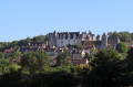 De l'ancienne abbaye de Saint-Genou aux châteaux de Palluau-sur-Indre