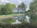 Château-ferme des Abys