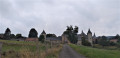 De Falaën aux ruines du château de Montaigle