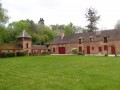 Château Fraizières