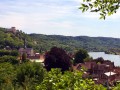 Les Andelys et ses environs boisés Les Andelys et ses environs boisés