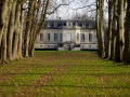 Boucle des châteaux de Léognan Boucle des châteaux de Léognan