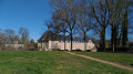Château neuf à Montceaux Lès Meaux