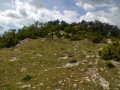 Châteauneuf Les Moustiers du côté Est