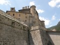 Château Queyras Château Queyras