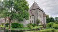 Château Solre-sur-Sambre