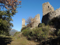 chateau St Blaise
