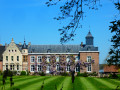 Ch&acirc;teau Terhove