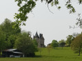 Runde in Savignac-de-l'Isle