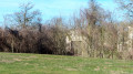 Château vieux à Montceaux Lès Meaux