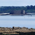 De Roscoff à l’Îlot Sainte-Anne à Saint-Pol-de-Léon