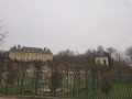 Boucle entre Auvers-sur-Oise et Livilliers Boucle entre Auvers-sur-Oise et Livilliers