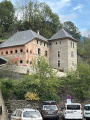Le Château Rouge Le Château Rouge