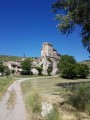 La Voie Bleue vers Châteaubourg