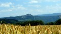Châteauvieux-les-Fossés - La Roche de Hautepierre