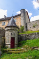 Chateauvieux les fossés
