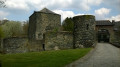 Châtelet de Marbais