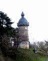 La Tour de l'Horloge et la Chapelle Saint-Hugon La Tour de l'Horloge et la Chapelle Saint-Hugon
