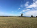 Chaucombet - le plateau
