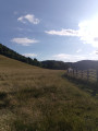 Chaumes au dessus du Lochberg