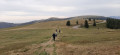 Le Col du Platzerwaesel à partir du Markstein