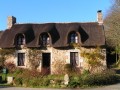 Chaumière