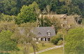 Maisons à colombages Maisons à colombages