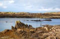 Tour de Grande-Île à Chausey