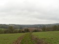 Dans les collines de Bray-et-Lû Dans les collines de Bray-et-Lû