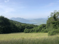 Chautagne et lac