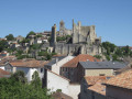 Chauvigny