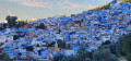 Chef Chaouen Ville