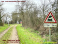 Chemin agricole de Fors