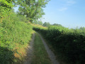 De Mairieux à Le Cateau-Cambrésis vers Saint-Jacques-de-Compostelle