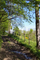 Chemin creux Chemin creux