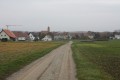 À l'approche de Durrenbach