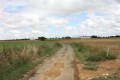 Chemin d'exploitation en direction de Saint Romans les Melle