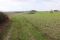 Chemin d'exploitation en direction du Peu Roux