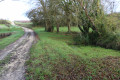 Chemin et source